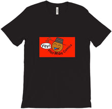 hatmancomics T-Shirts