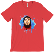 naughtyalpha24 T-Shirts
