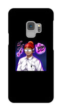 thedoubleflatdude Samsung Phone Cases