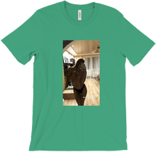 sed_sma1l T-Shirts