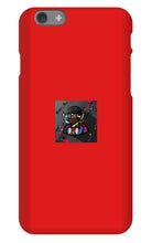 meisterbro43 iPhone Phone Cases
