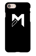 mylesyt iPhone Phone Cases