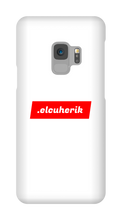 elcuherik Samsung Phone Cases
