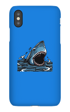 arthorik20 iPhone Phone Cases