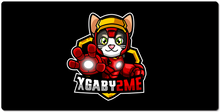 xgaby2me XXL Gaming Mousepad
