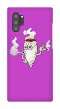 Smokey Samsung phone case