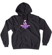 RG3 Hoodies (No-Zip/Pullover)