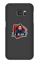 lilalienx Samsung Phone Cases