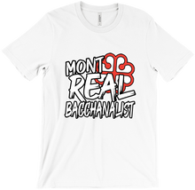 Real Bacchanalist T-Shirts