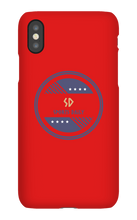 Sports Daily Logo iPhone Cases