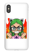 proxylilly iPhone Phone Cases
