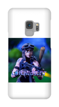 lachedtbnr Samsung Phone Cases