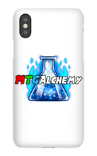 mtgalchemy iPhone Phone Cases