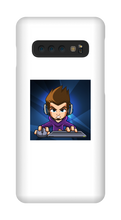 daddycosme Samsung Phone Cases