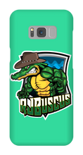 rjbuscus Samsung Phone Cases