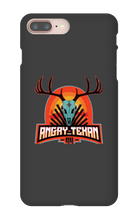 the_angry__texan94 iPhone Phone Cases