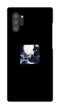 thebluefatninja Samsung Phone Cases