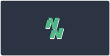 NitroNord XXL Gaming Mousepad