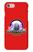 AD iPhone Phone Cases