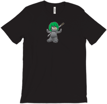 bboygohard T-Shirts