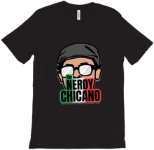 thenerdychicano T-Shirts