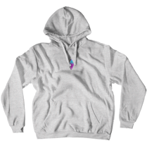 Serious Simmer Plumbob Hoodies (No-Zip/Pullover)