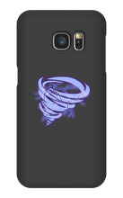 Tatsumaki Island Logo Samsung Phone Cases