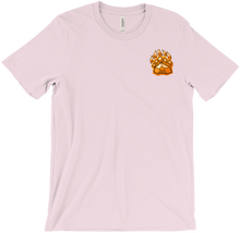 Paw tee