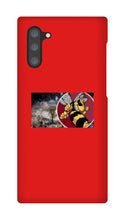 labeilles Samsung Phone Cases