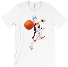 Tamriel's Tetsuya Kuroko T-Shirt