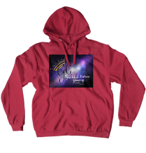 gratefulcrown Hoodies (No-Zip/Pullover)