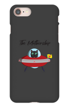 itskendraeh iPhone Phone Cases