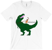 theinfamouscaveman T-Shirts