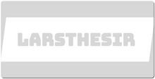 LarsTheSir XXL Gaming Mousepad
