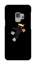 xp3rtwastaken Samsung Phone Cases