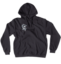 Shockzii Hoodies (No-Zip/Pullover)