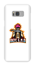 dgtc_end Samsung Phone Cases