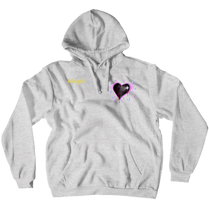 ko$ hoodie (No-Zip/Pullover)