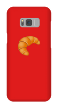 Croissant Samsung Phone Cases