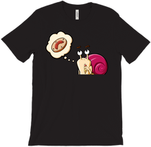 T-Shirt Schnecki
