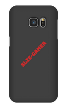 slie-gamer Samsung Phone Cases