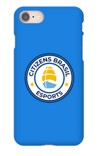 Capa para iPhone Citizens Brasil