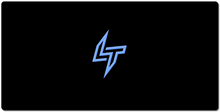 lt_raven98 XXL Gaming Mousepad