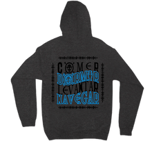 Hoodie Prisma Costas