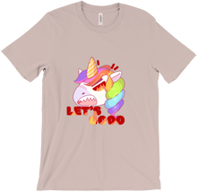 Unisex "Let's Gooo" T-Shirt (3)