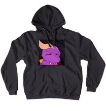 PAT PAT HOODIE