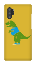 Noob's Samsung Case