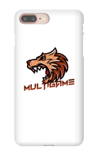 multigamehd iPhone Phone Cases