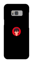 modernuchiha Samsung Phone Cases