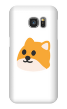 Blobbo Samsung Phone Cases